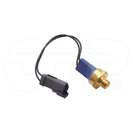 Aic Replacement Parts Switch As-Pressure Fits Caterpillar Models 1977370